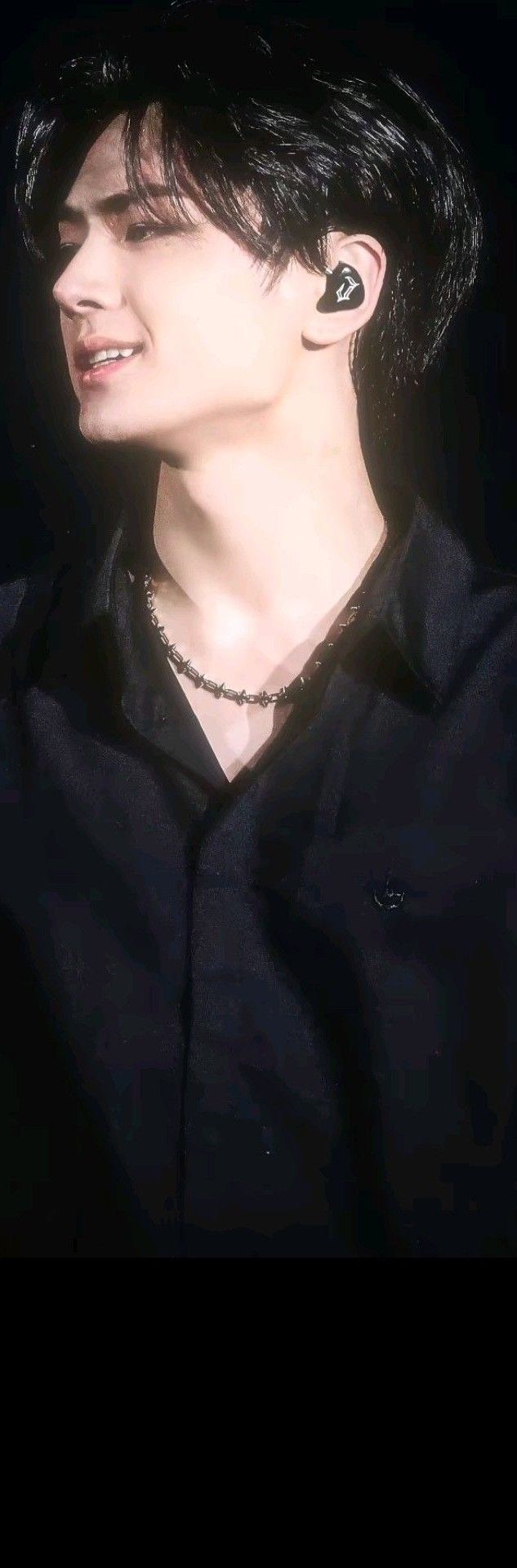 제이 (ENHYPEN) 팬이 찍은 순간