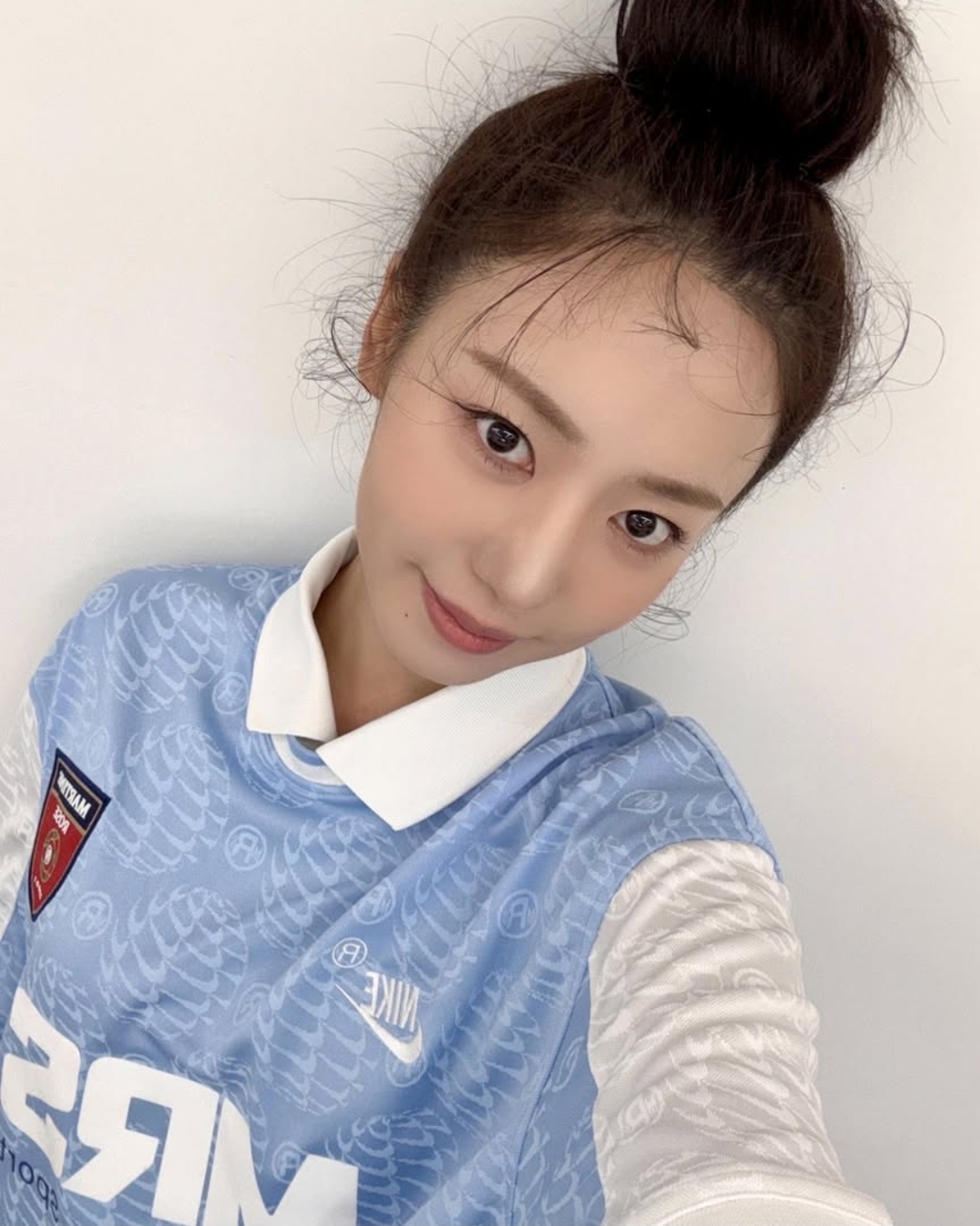 Behind-the-scenes cut of Kim Namjoo (Apink)