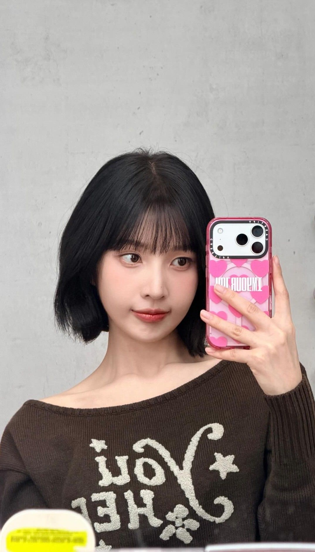 Wallpaper Joy (Red Velvet) pilihan para penggemar