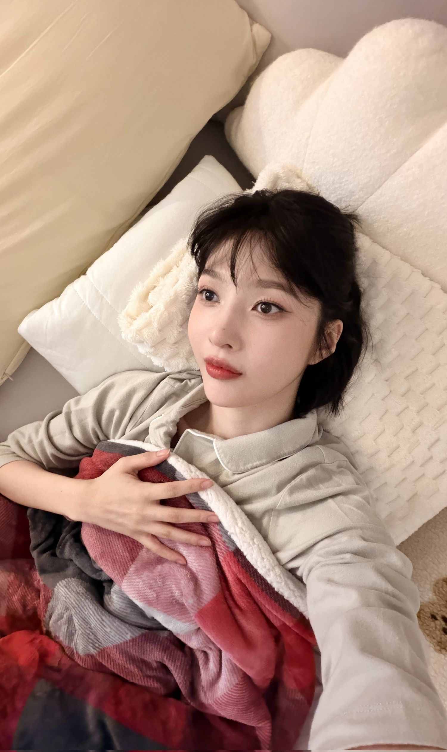 Joy (Red Velvet)的最新活动照片