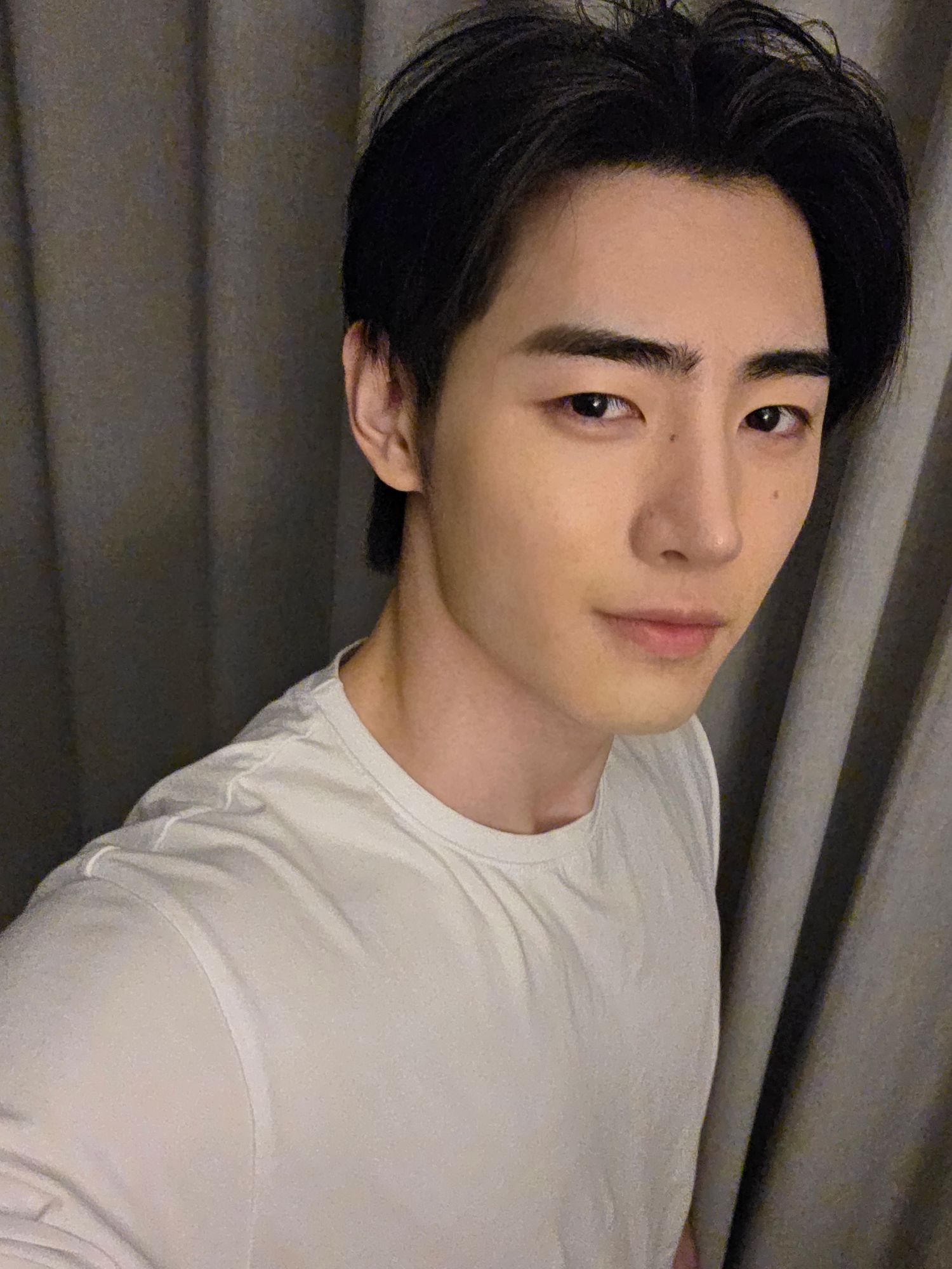 成訓 (ENHYPEN)的幕後花絮