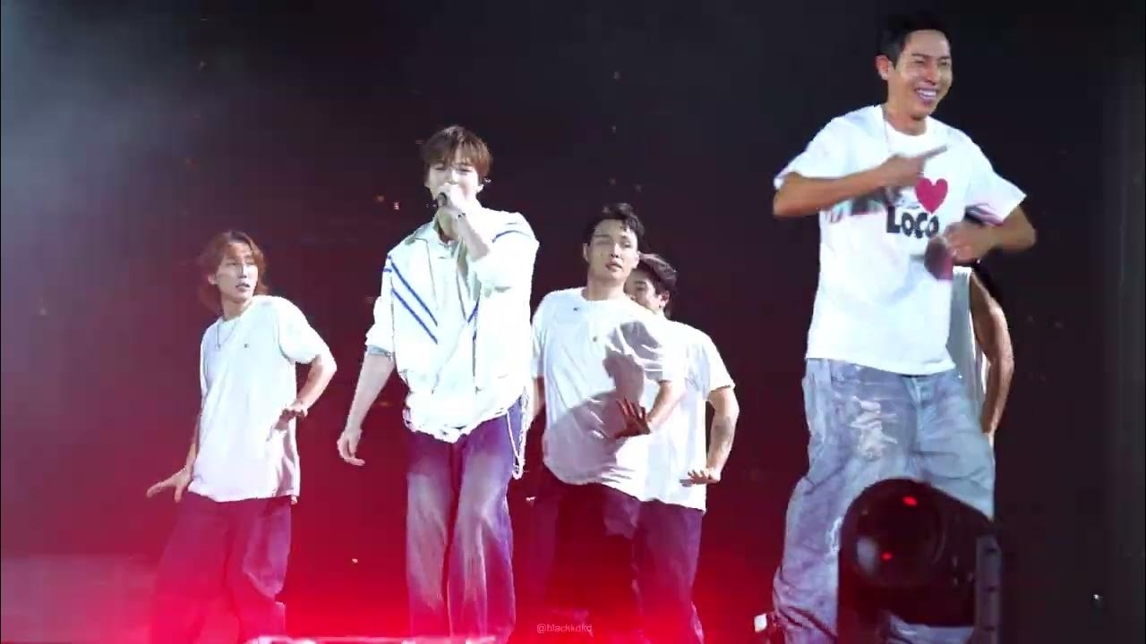 Potret di balik layar Kang Daniel