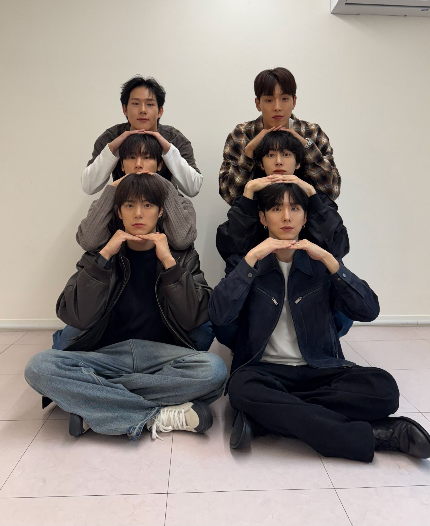 몬스타엑스의 최신 사진