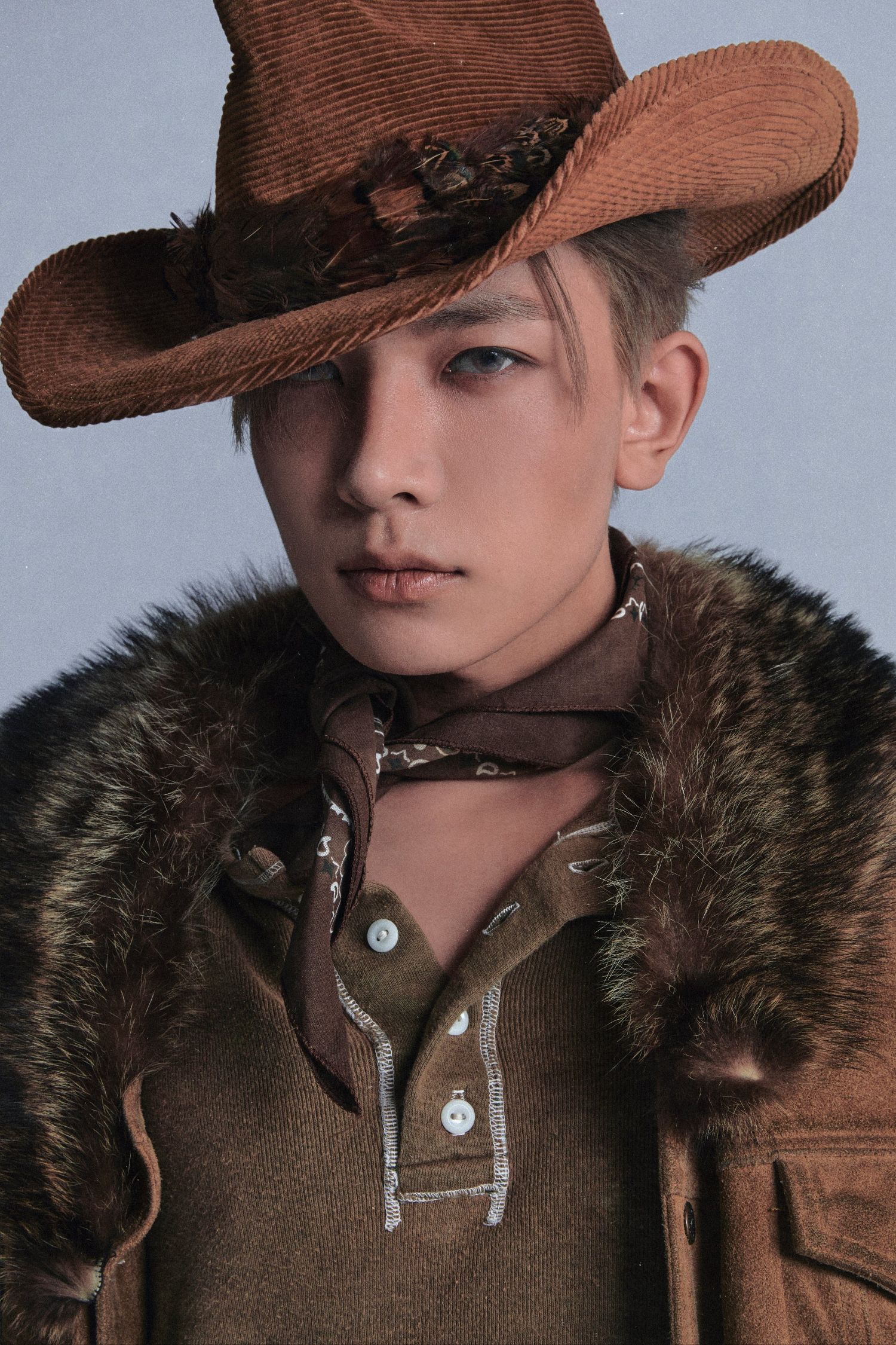 羲承 (ENHYPEN)的幕後花絮