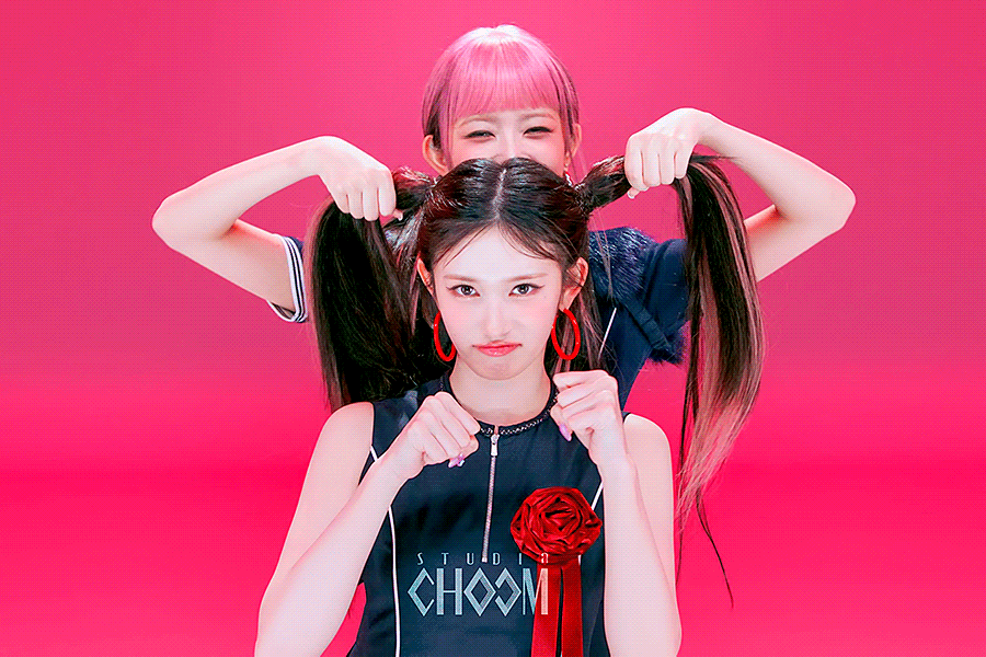 Latest photo of Leeseo (IVE)