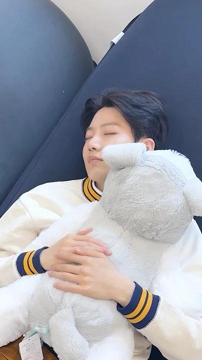 A heartfelt wallpaper shared by Junkyu (TREASURE)'s fans