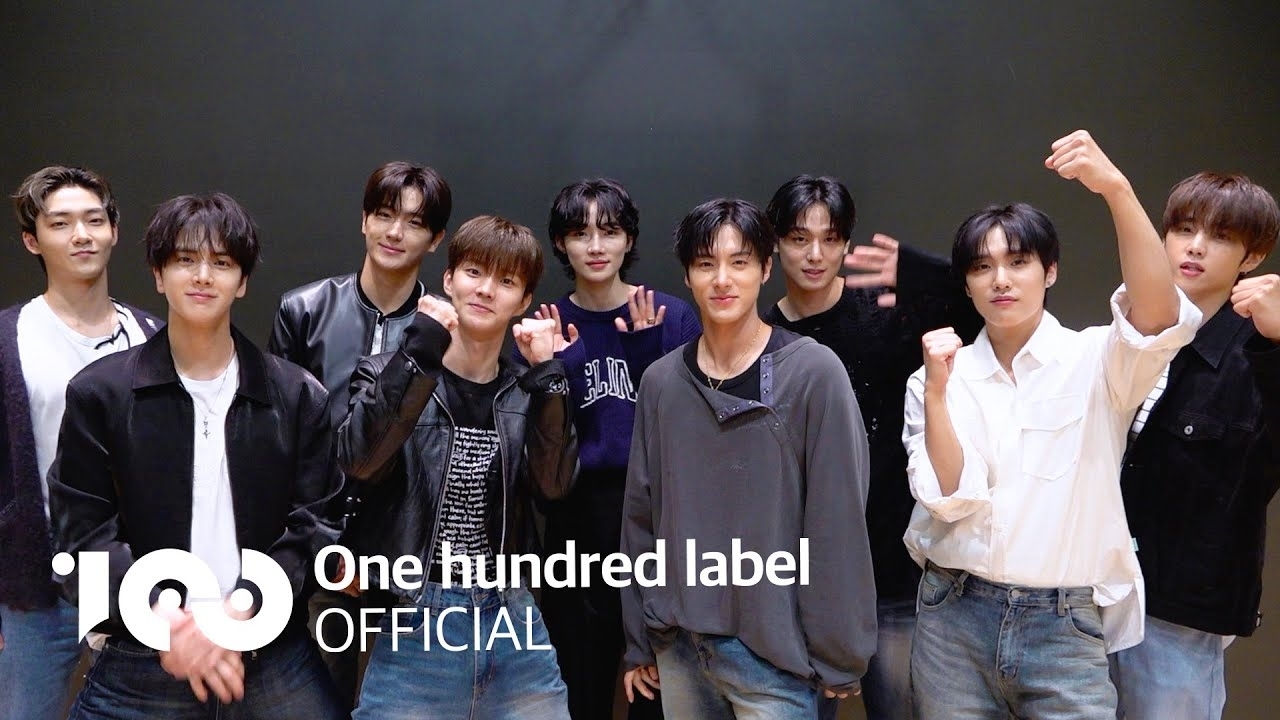 더보이즈 최근 활동샷