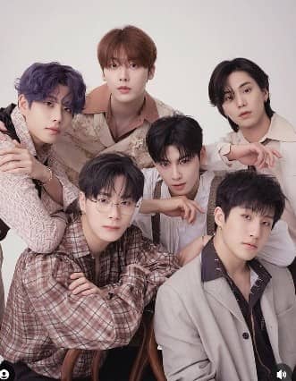 아스트로 팬이 찍은 순간