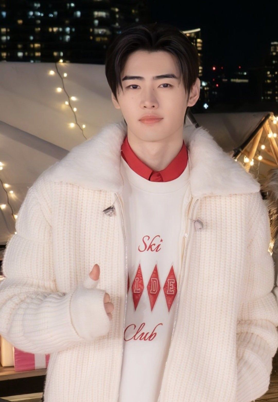 성훈 (ENHYPEN) 팬이 찍은 순간