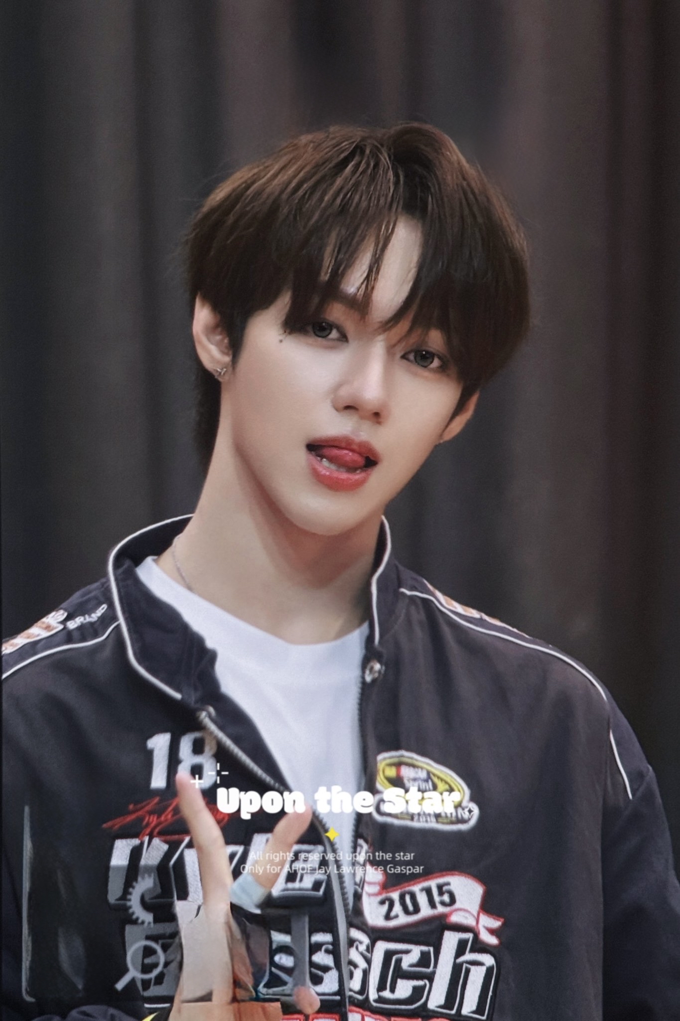 제이엘 (아홉) 최근 활동샷