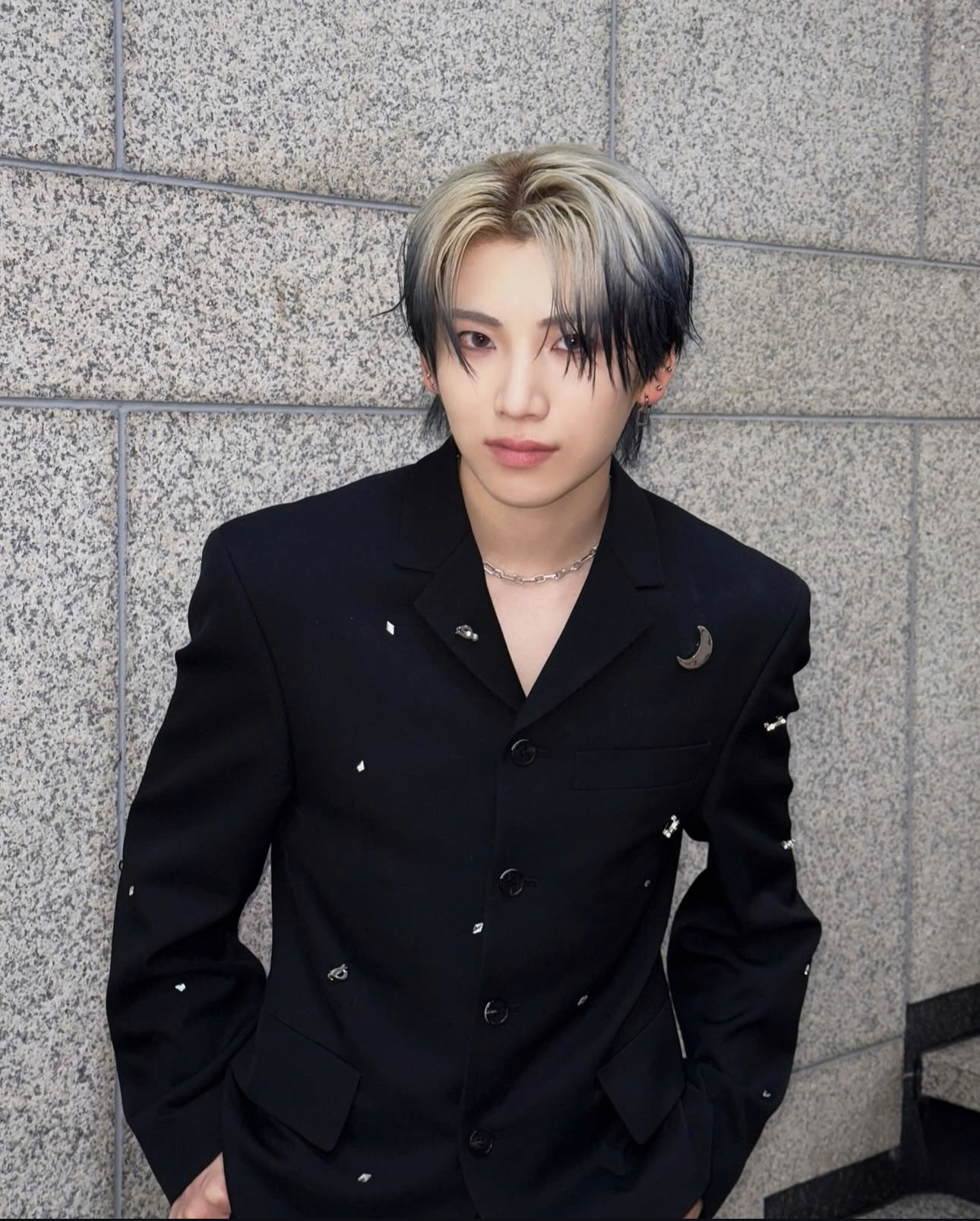 Yuma (&TEAM) [Community] CHOEAEDOL - Hottest kpop idol community