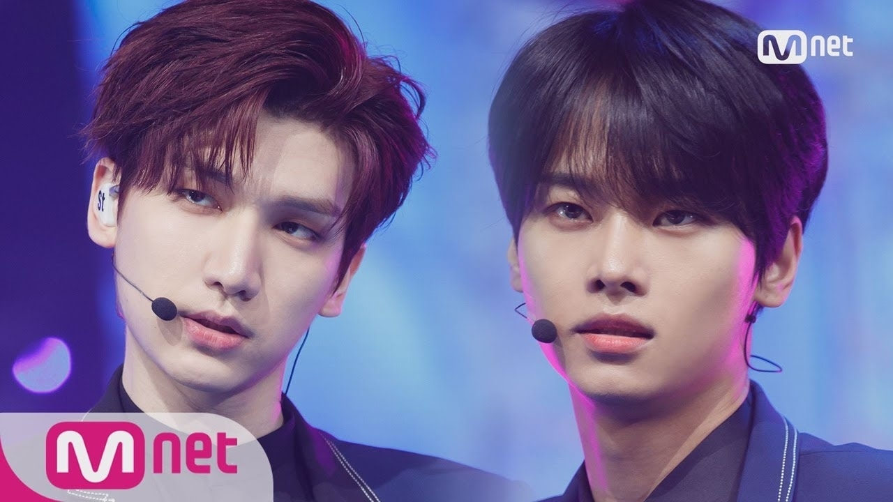 Recent activity shot of VIXX