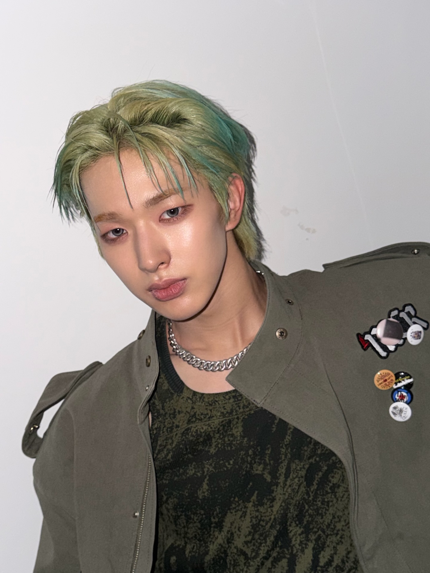 Tomoya (NEXZ)粉丝拍下的瞬间