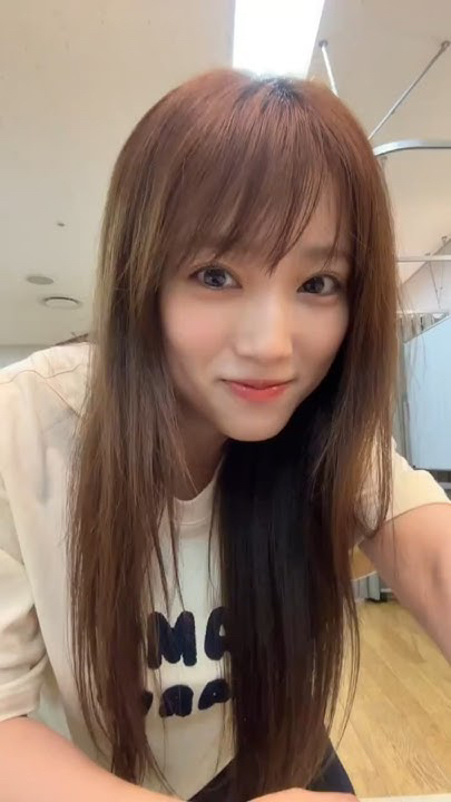 The most beloved wallpaper among Yabuki Nako's fans