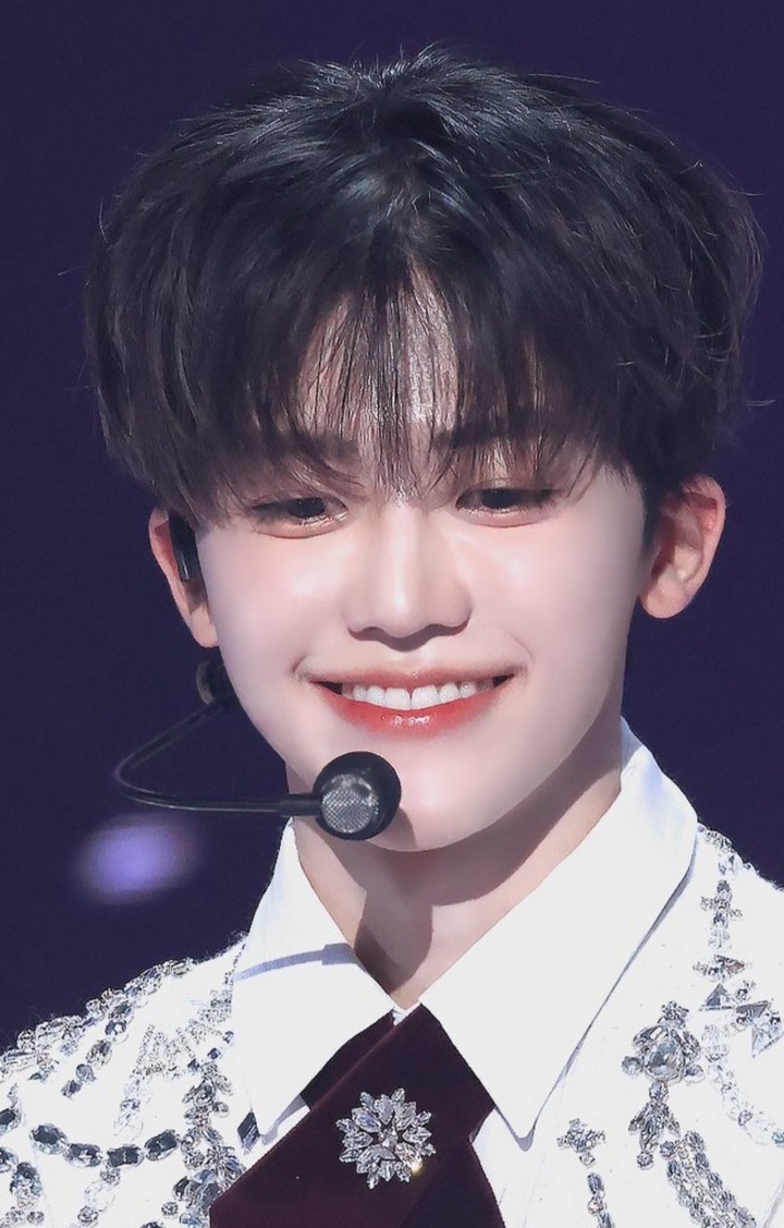 Behind-the-scenes cut of Jaemin (NCT DREAM)