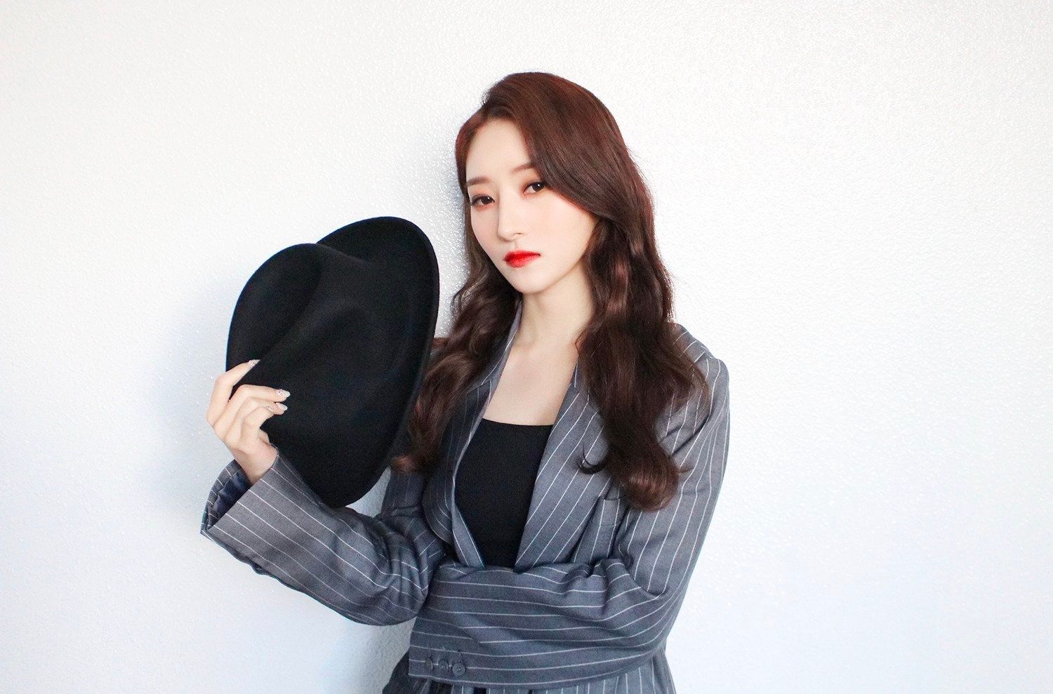 Behind-the-scenes cut of SU A (DREAMCATCHER)