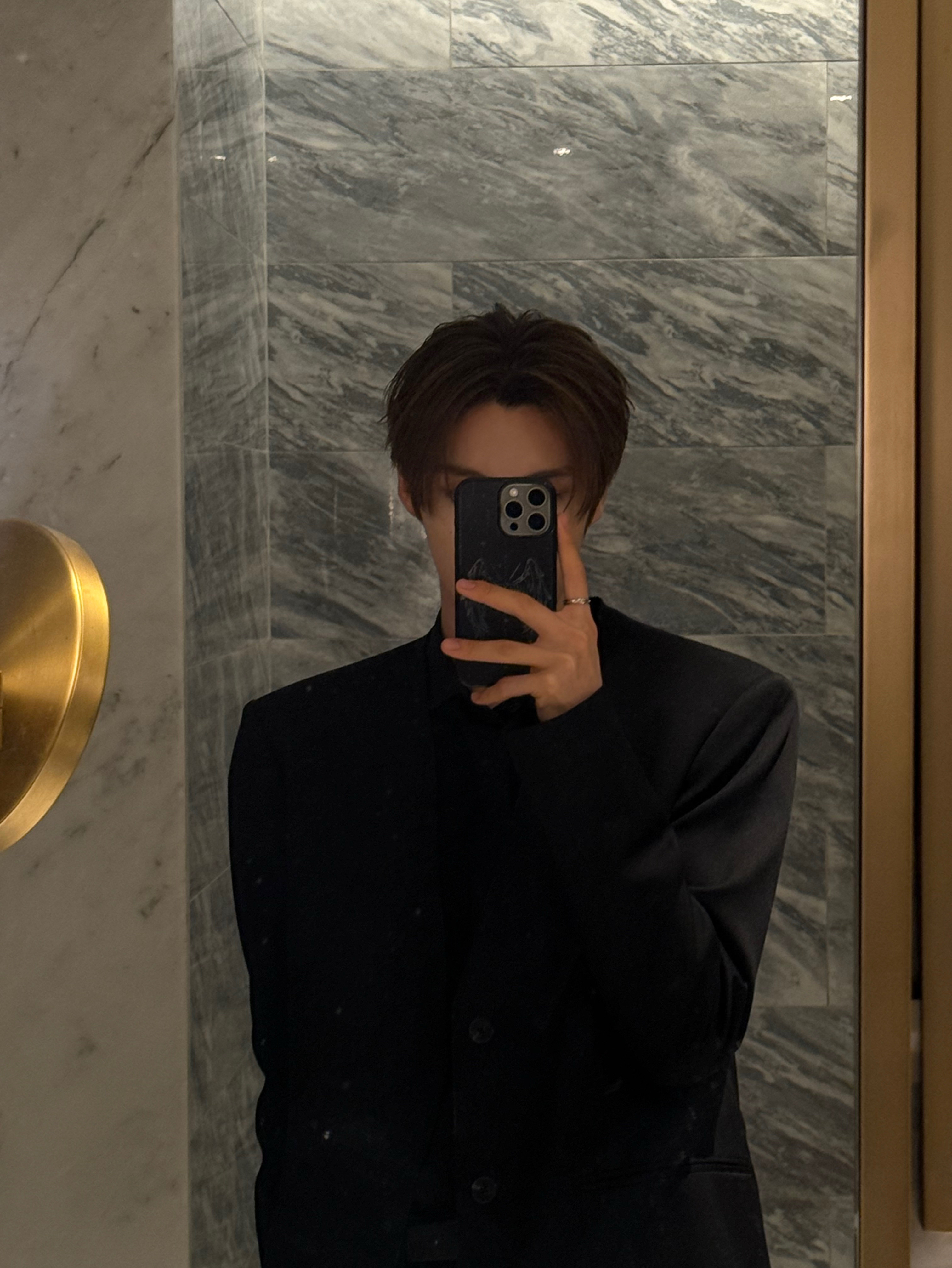 Latest photo of Youngjae (TWS)