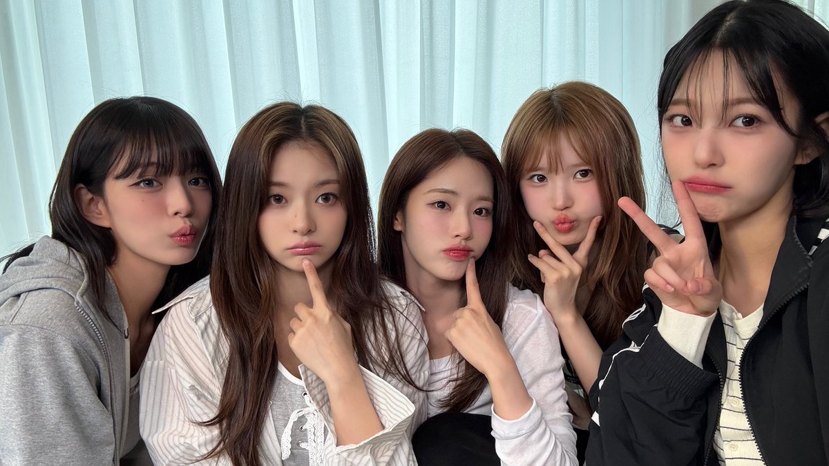 fromis (9)的最新活動照片