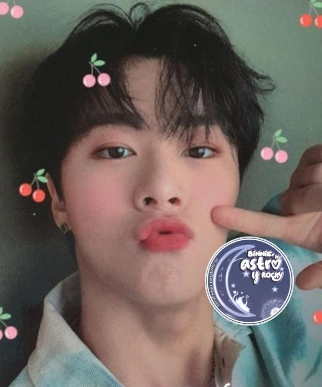 Recent activity shot of ASTRO