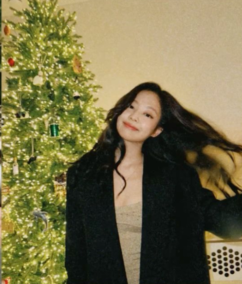 제니 (BLACKPINK)의 최신 사진