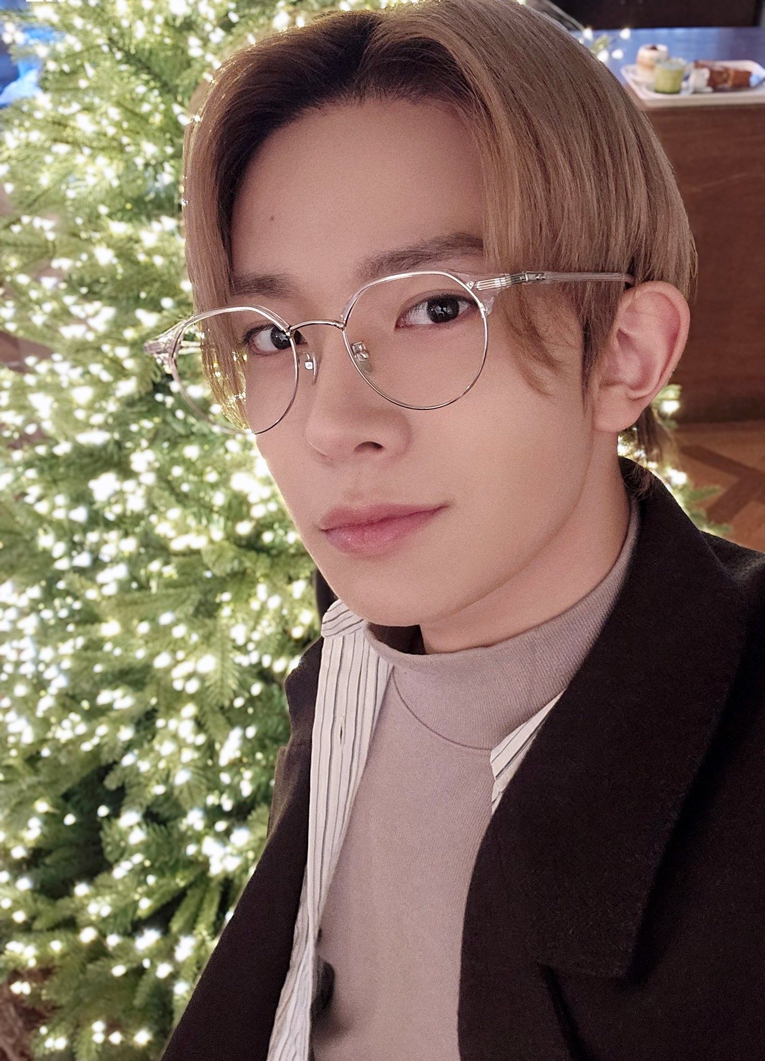 희승 (ENHYPEN)의 비하인드 컷