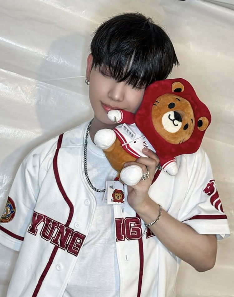Latest photo of Myeong Jaehyun (BOYNEXTDOOR)
