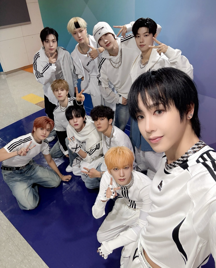 Latest photo of Xikers