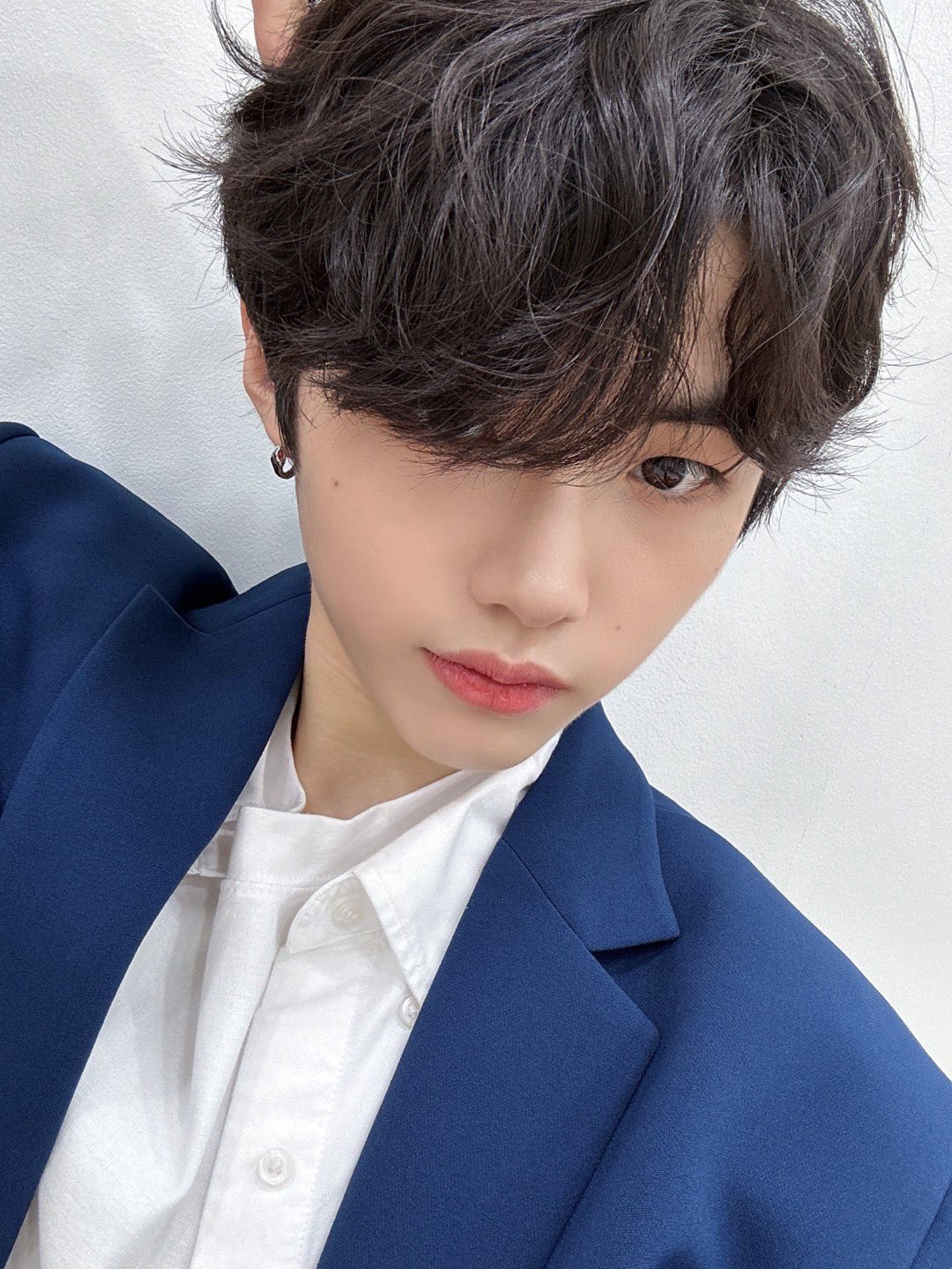 Latest photo of Kim Gyurae (FANTASY BOYS)