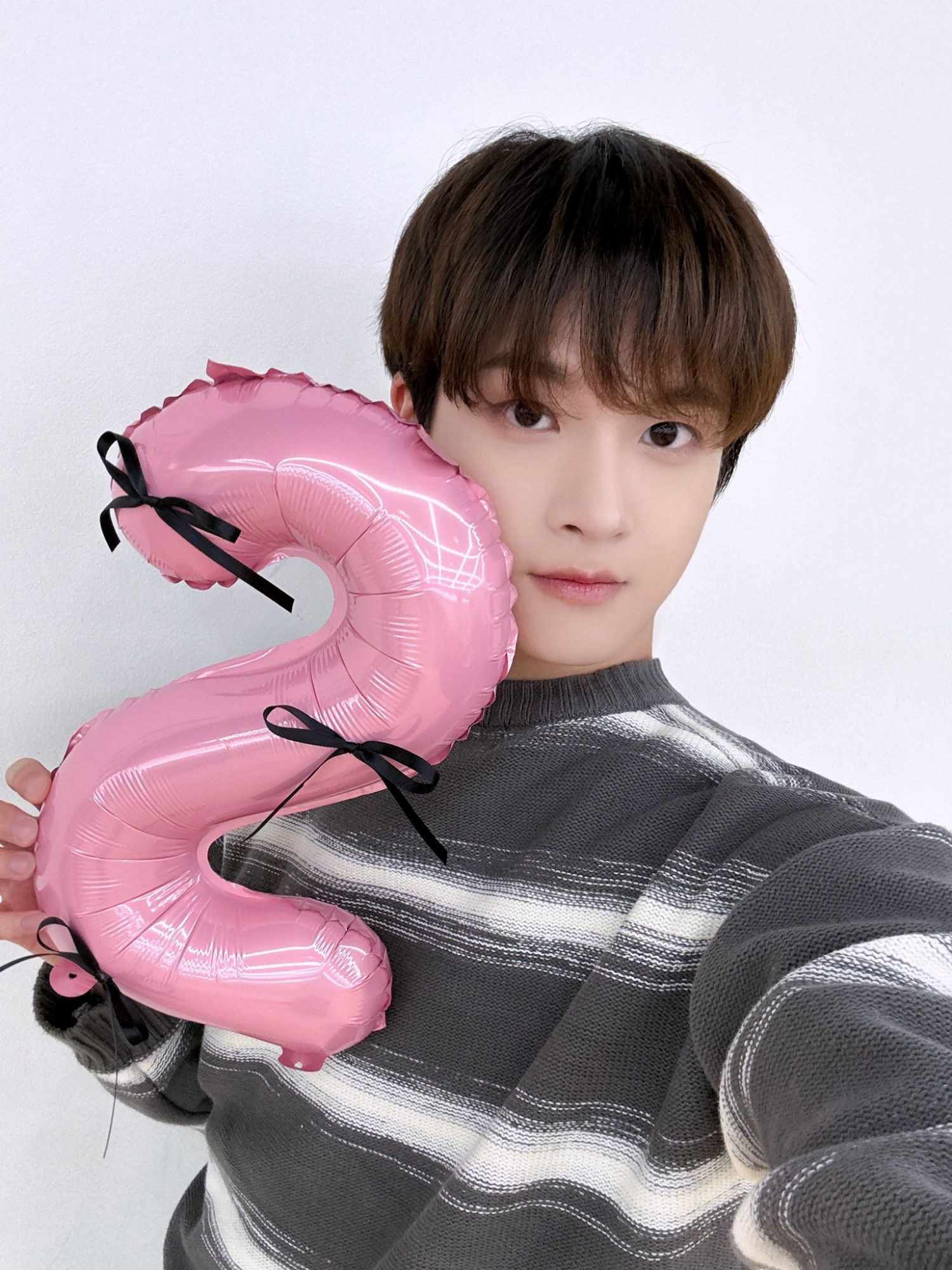 Recent activity shot of Junmin (Xikers)