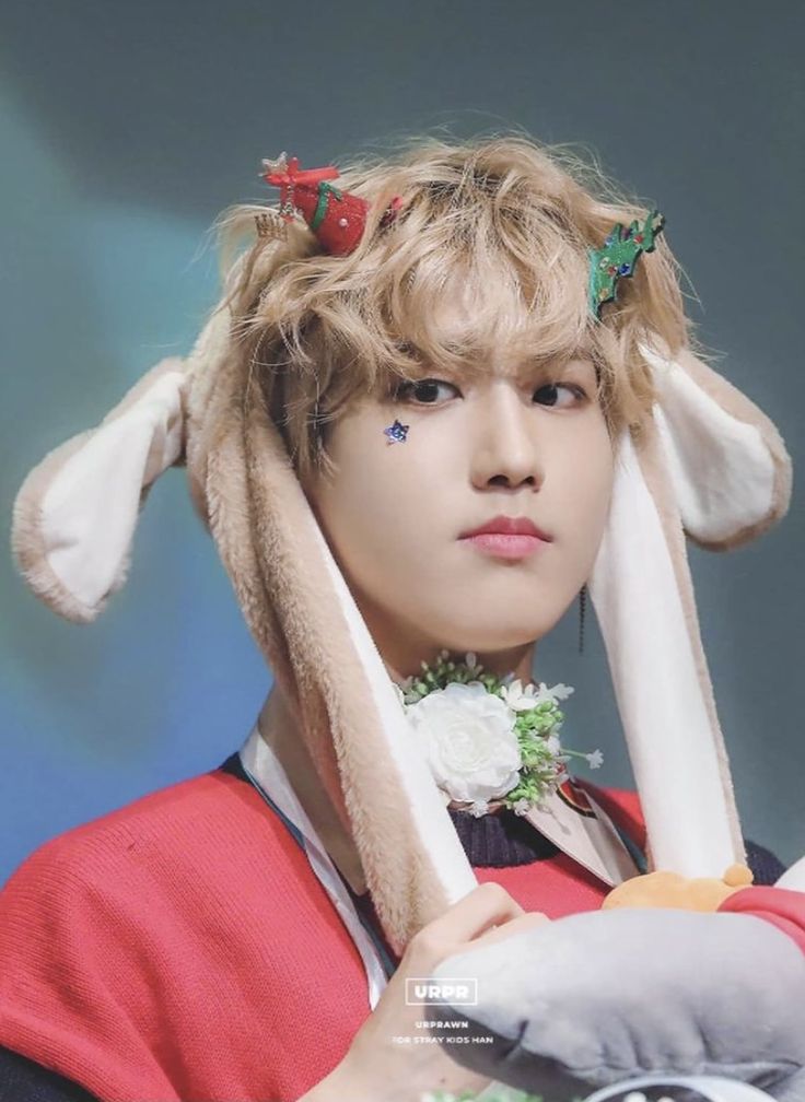 Stray Kids 최근 활동샷