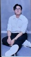 The most beloved wallpaper among Park Woojin (AB6IX)'s fans