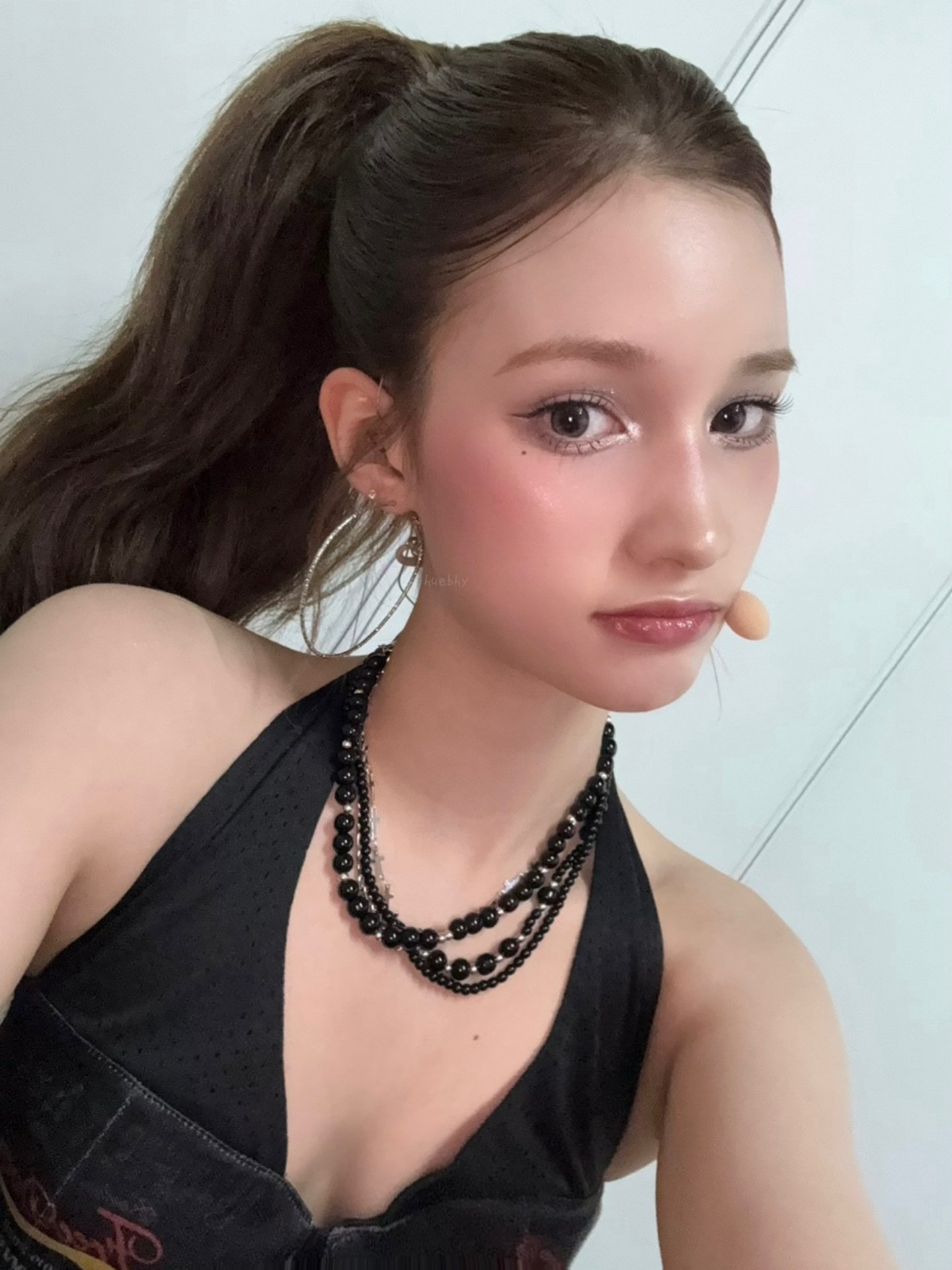 Latest photo of Huening Bahiyyih (Kep1er)