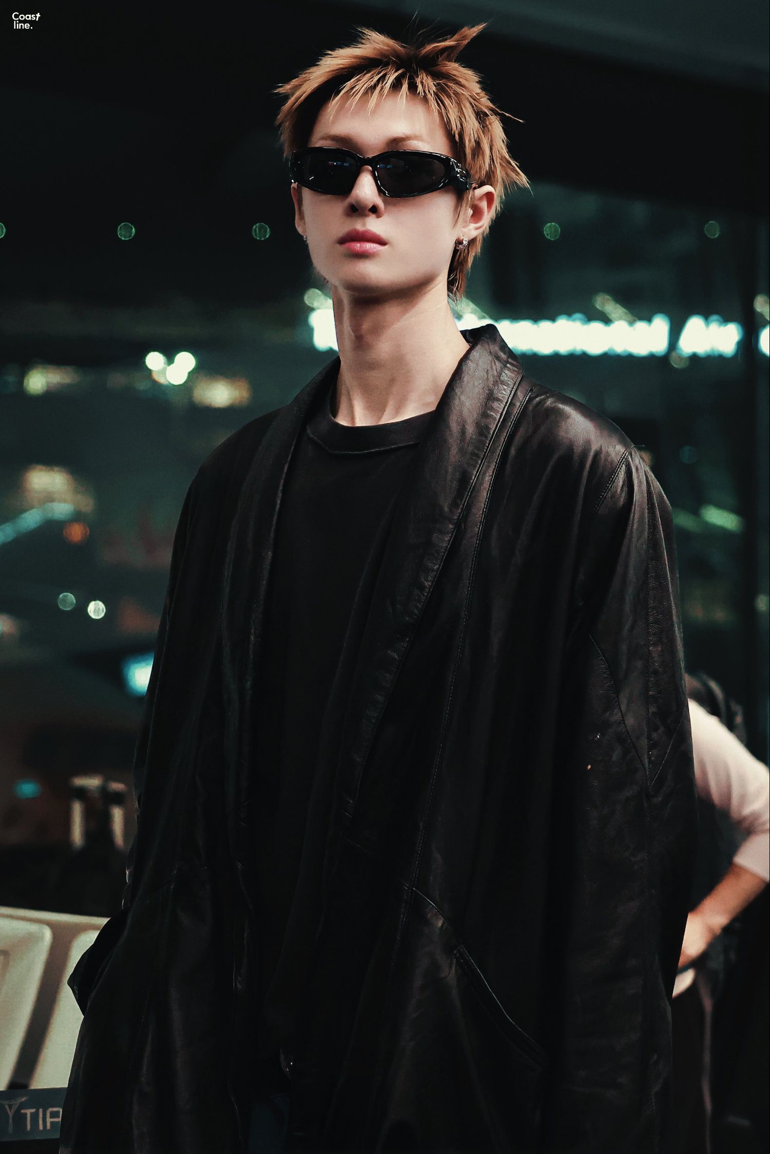 Latest photo of Martin (CORTIS)