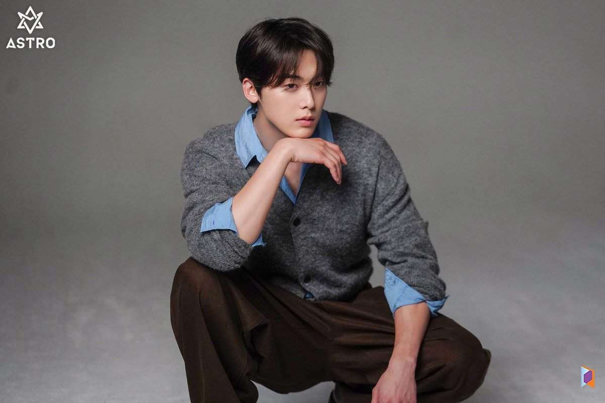 Latest photo of ASTRO