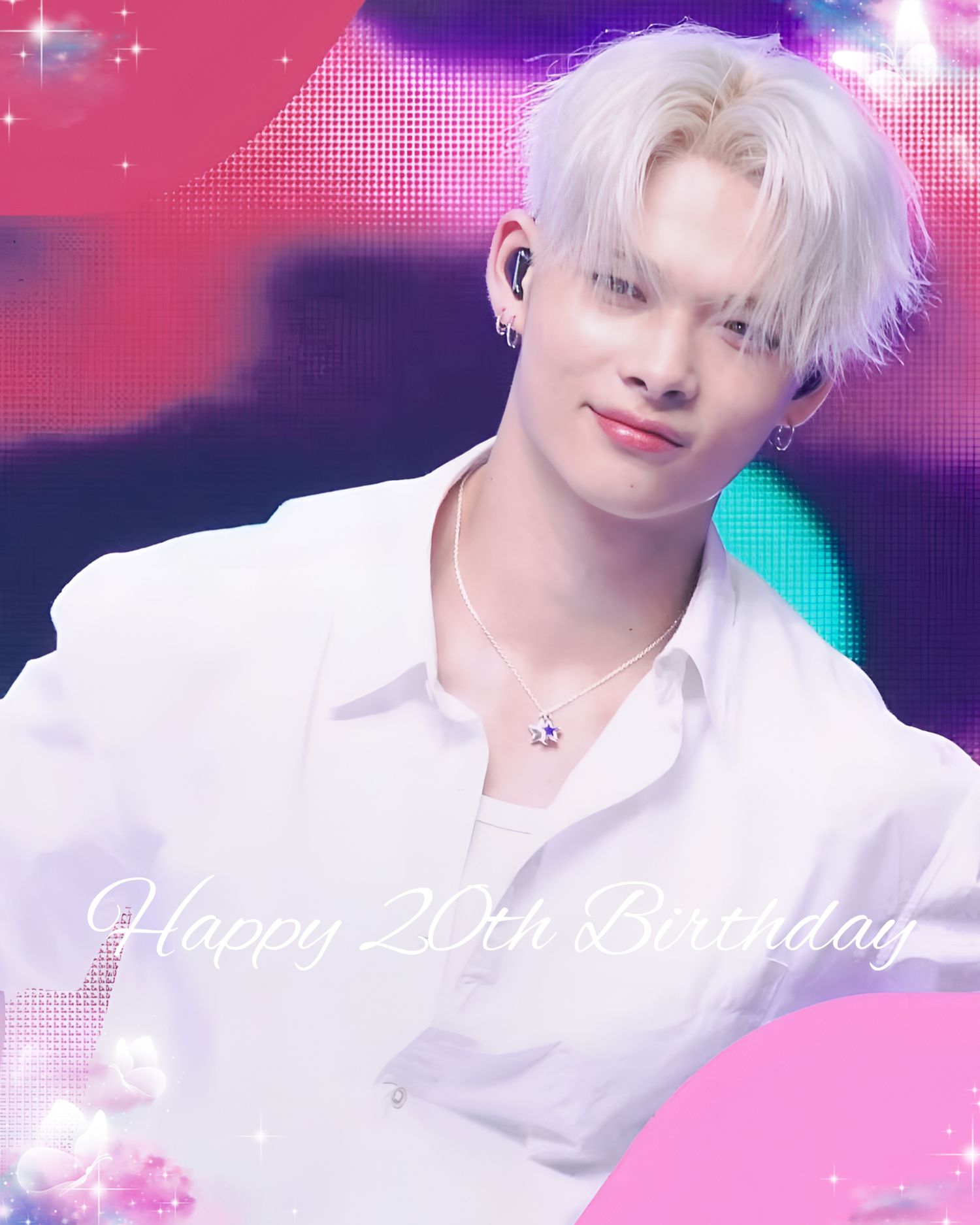 Popular K-POP post loved by fans