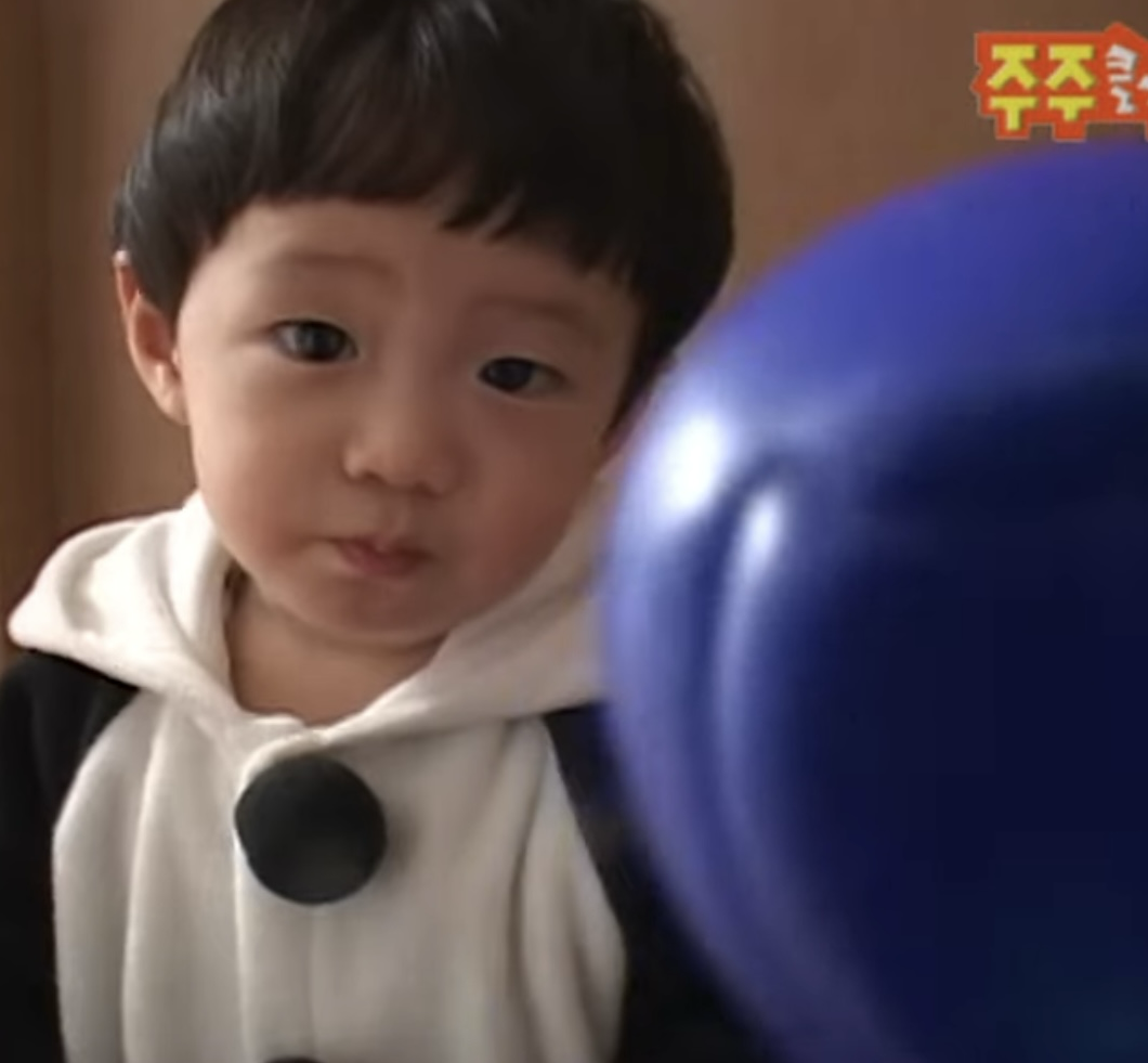 Latest photo of Chung Sanghyeon