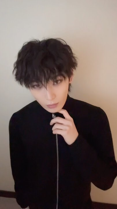 善禹 (ENHYPEN)的幕后花絮