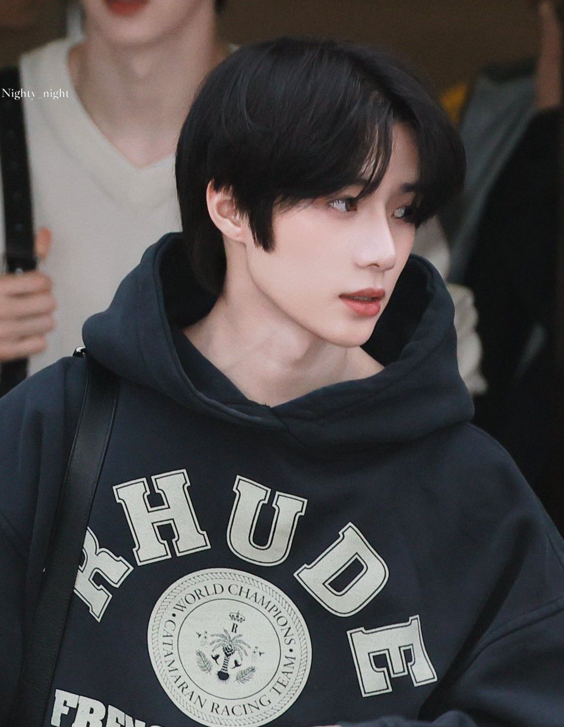 Latest photo of Beomgyu (TOMORROW X TOGETHER)