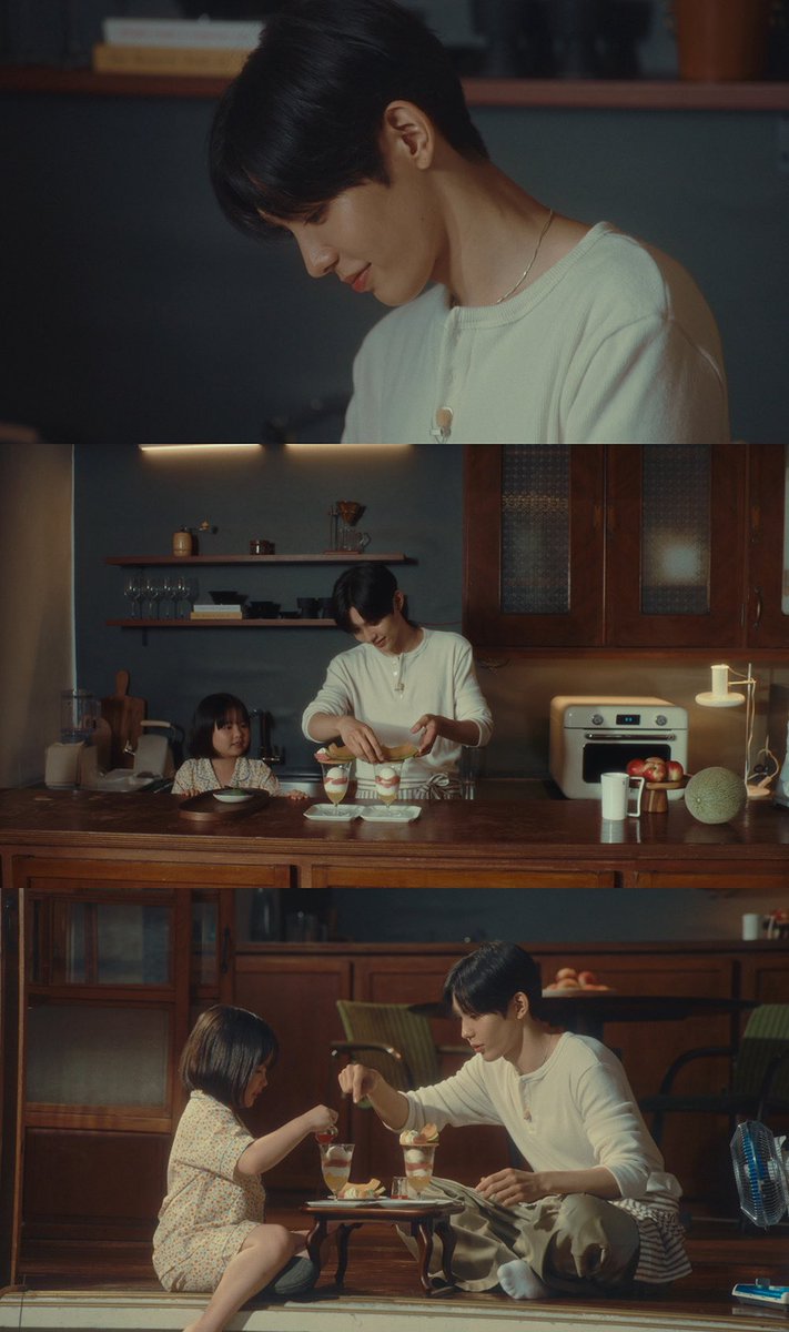 Behind-the-scenes cut of RIIZE
