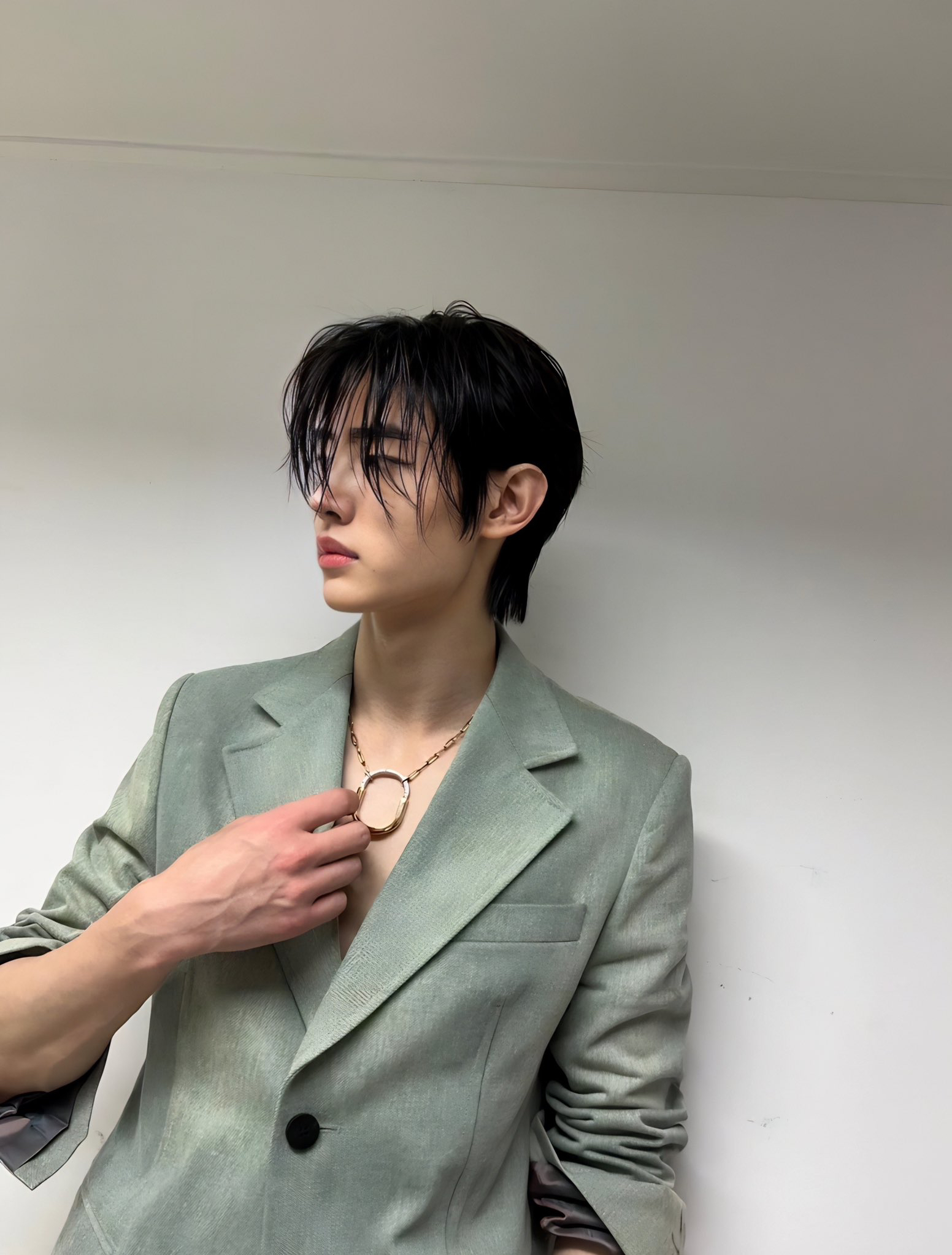성훈 (ENHYPEN)의 최신 사진