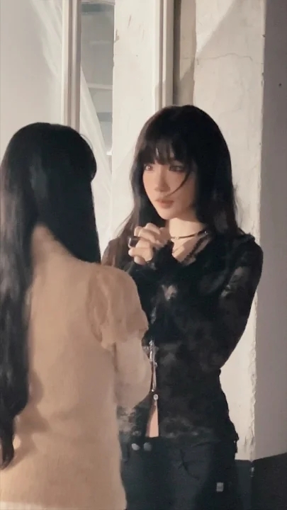 Latest photo of Taeyeon (Girls' Generation)