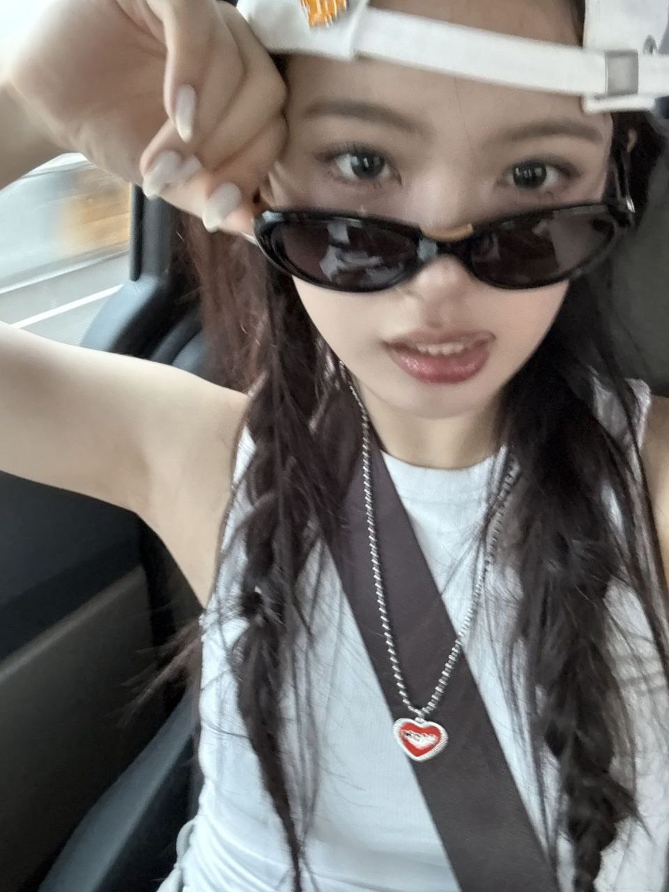 Latest photo of KYA (KiiiKiii)