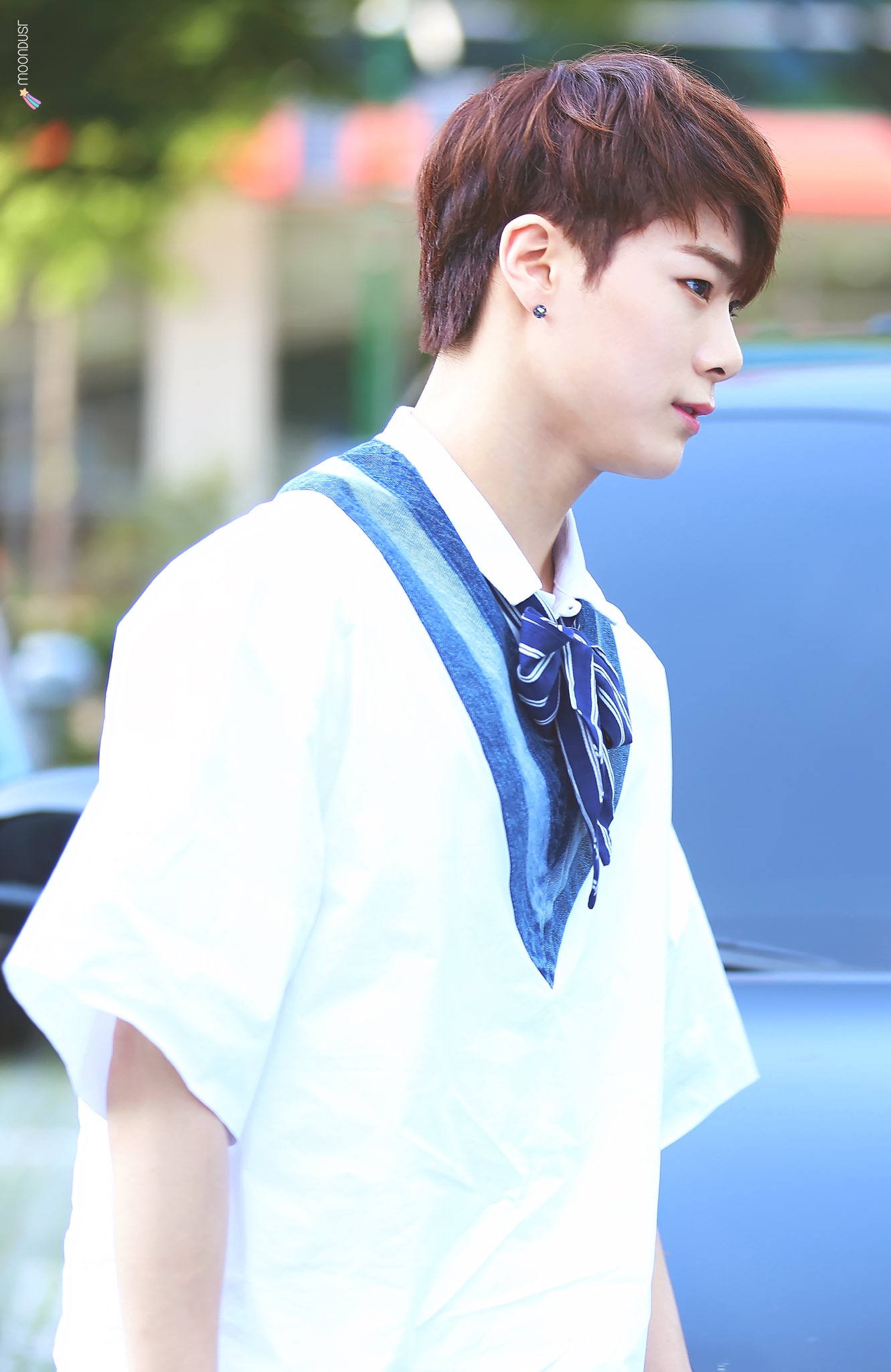 Latest photo of Moonbin (ASTRO)
