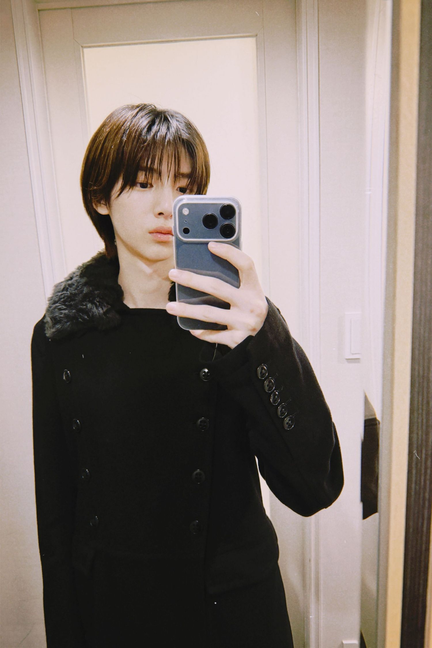 Latest photo of Juhoon (CORTIS)