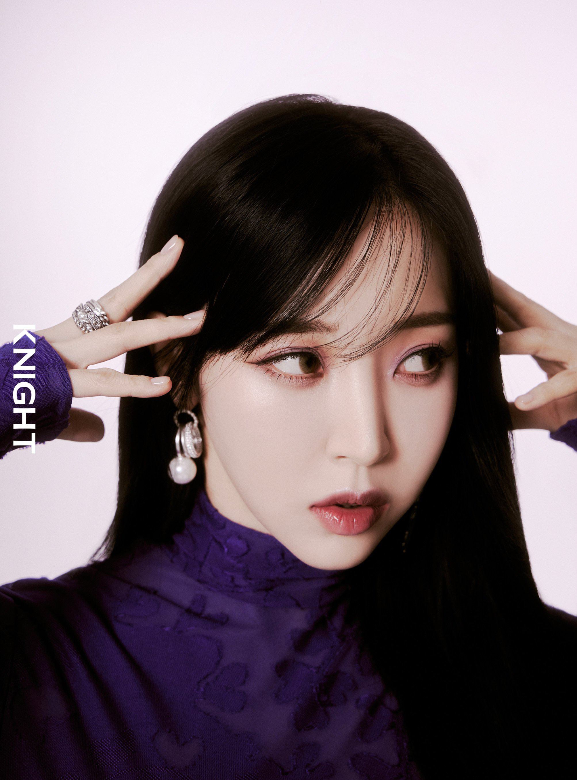 Latest photo of Moonbyul (MAMAMOO)
