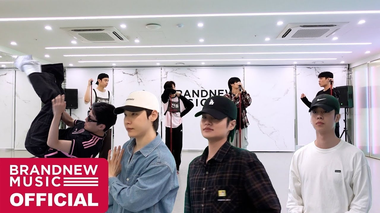 A moment captured by AB6IX's fan