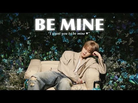 Foto terbaru Jimin (BTS)