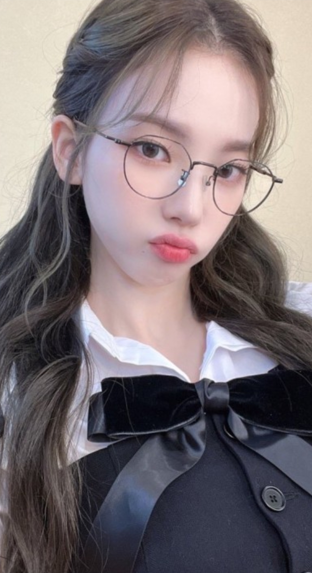 최애 팬덤이 추천하는 카리나 (에스파) 배경 이미지