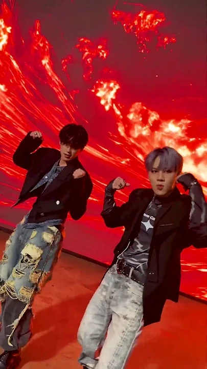 Latest photo of Mamehara Issei (JO1)