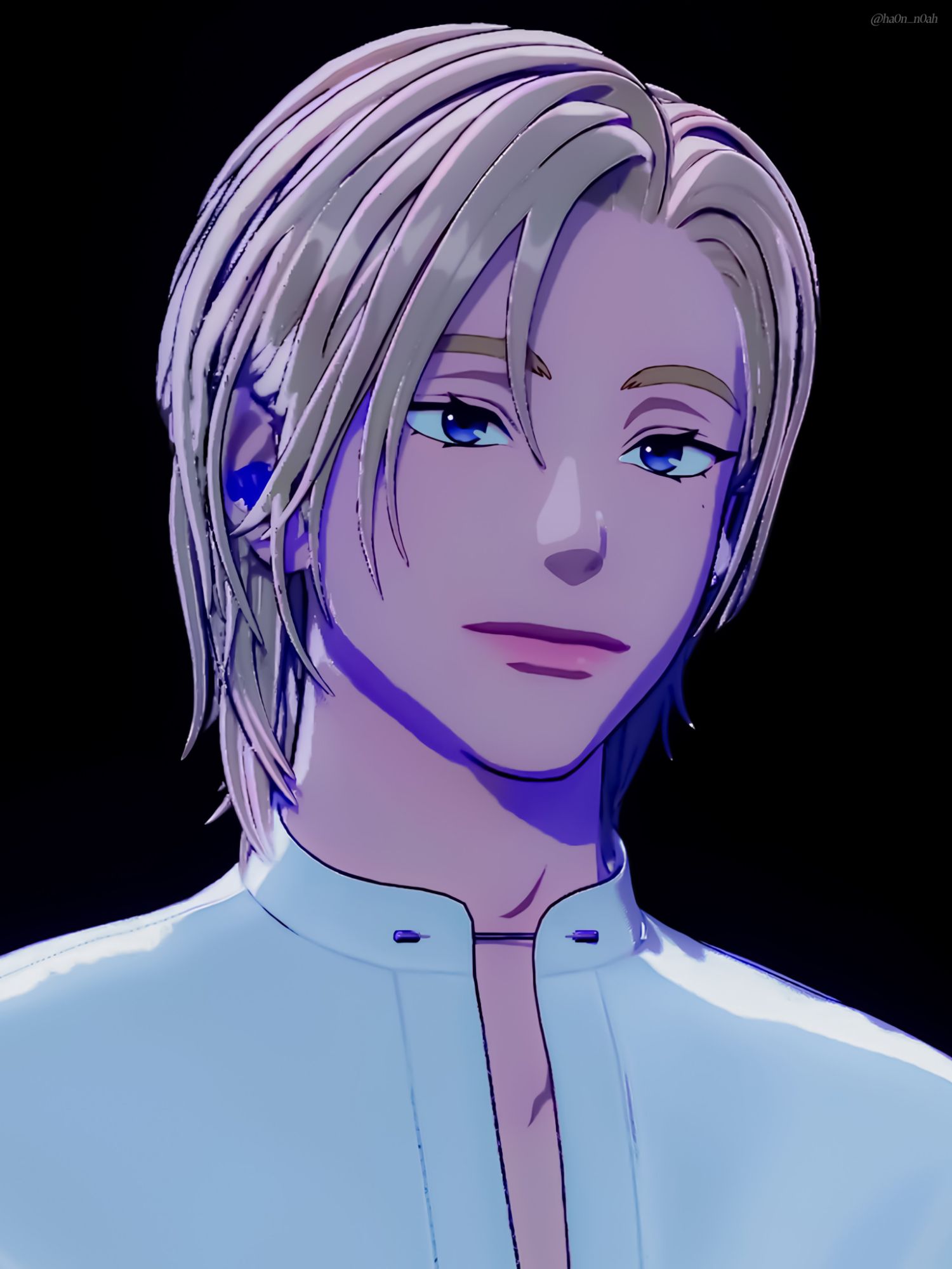 诺亚 (PLAVE)的幕后花絮